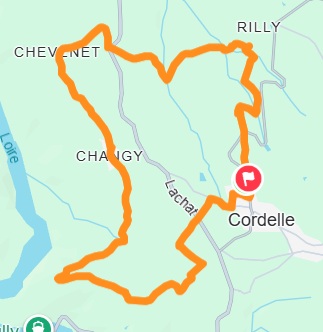 Parcours12km