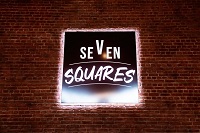 sevensuares
