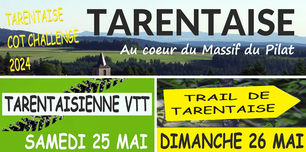 TARENTAISE